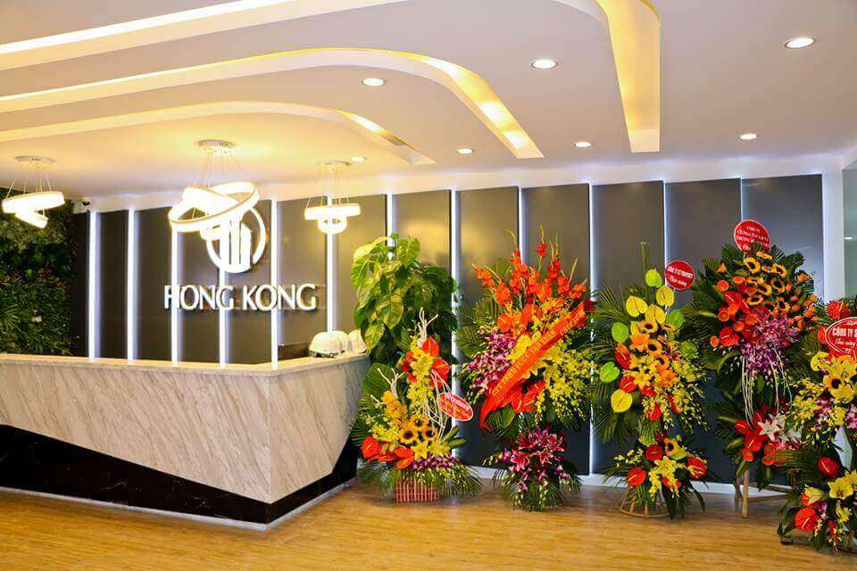 Tưng bừng sự kiện Thăm quan căn hộ mẫu 