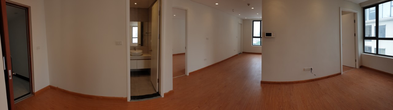 OFFICETEL HONGKONG TOWER - GIẢI PHÁP TRỌN VẸN CHO LỐI SỐNG HIỆN ĐẠI