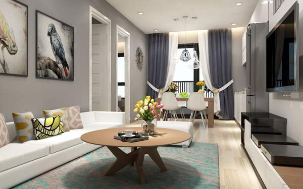  Hongkong Tower đón đầu xu hướng Office-tel