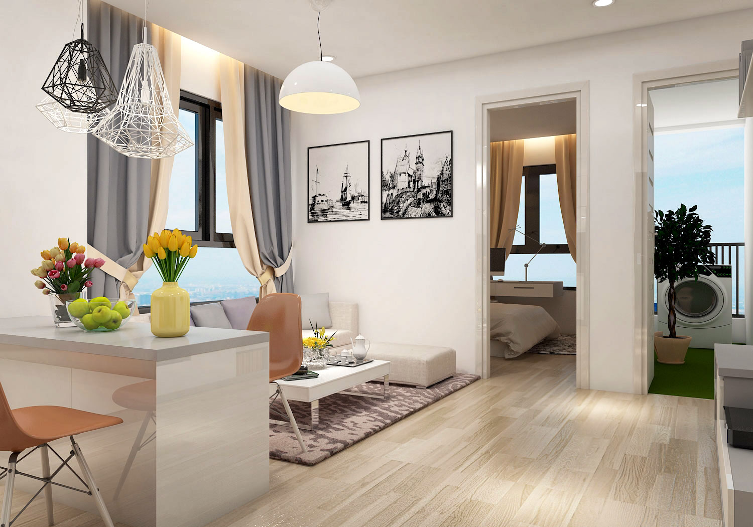 CƠN SỐT ĐẦU TƯ MỚI TRÊN THỊ TRƯỜNG BẤT ĐỘNG SẢN MANG TÊN OFFICETEL