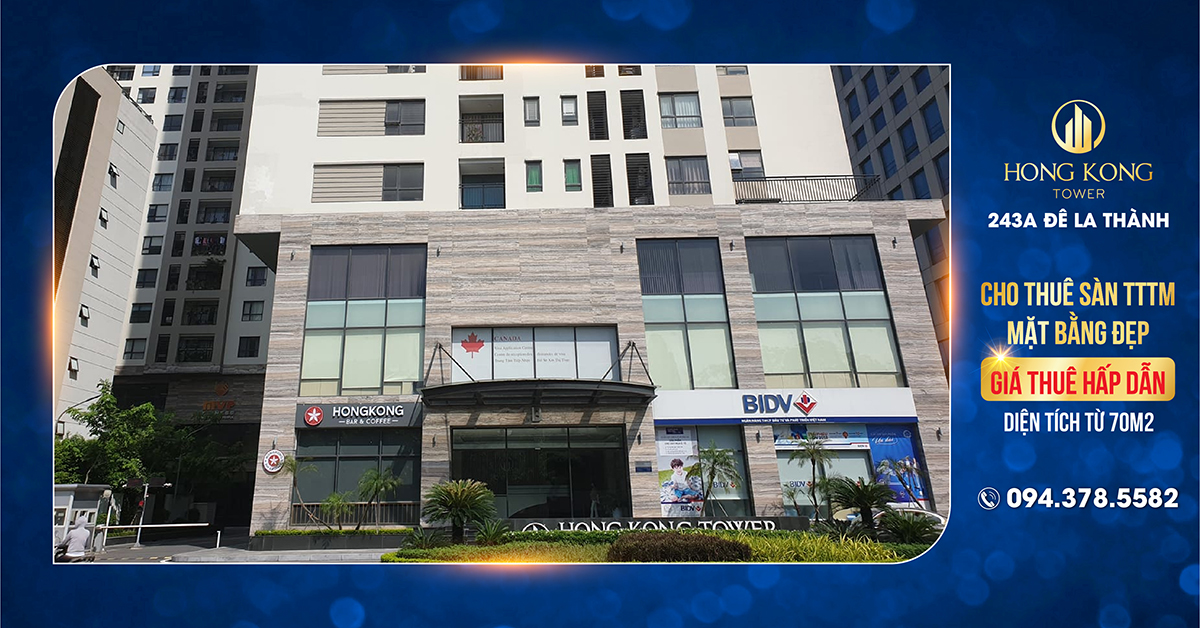 BĂN KHOĂN CHỌN MẶT BẰNG, CHI BẰNG CHỌN HONGKONG