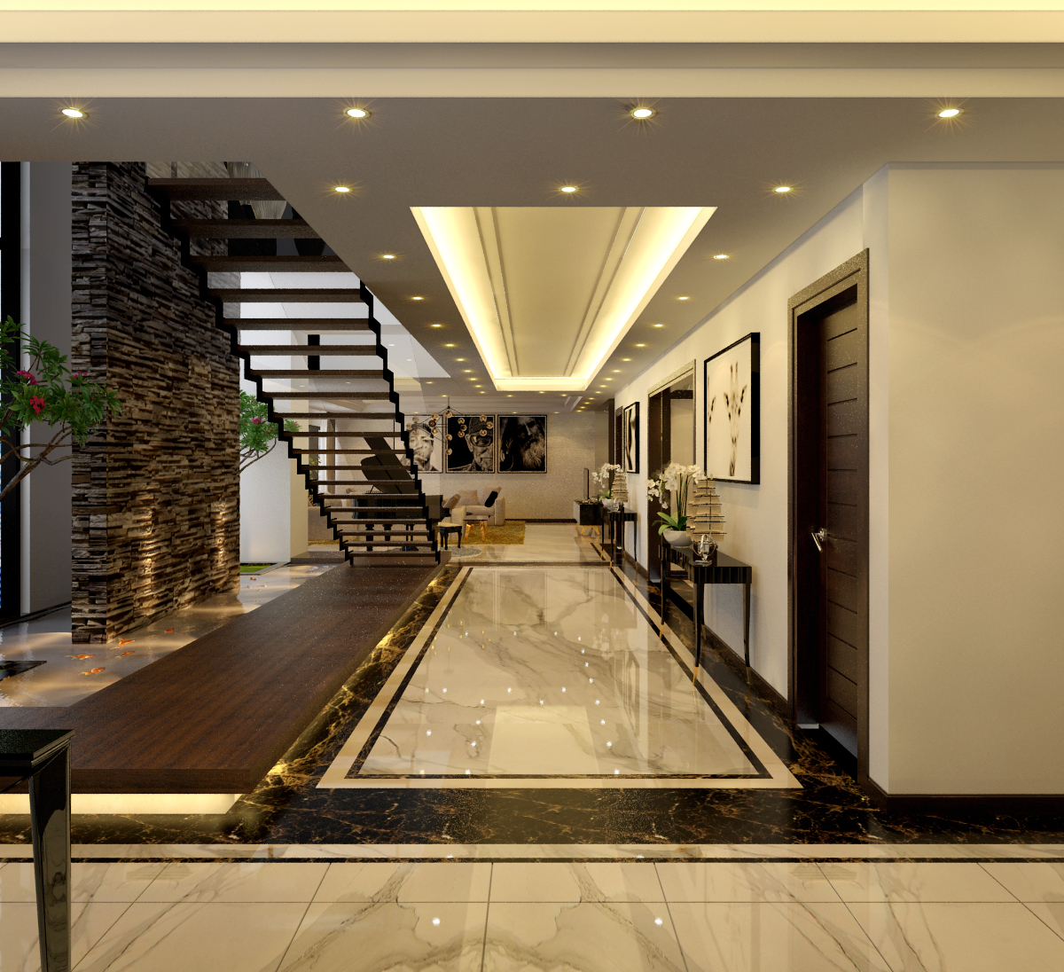 SỐNG ĐÚNG CÁCH HƯỞNG THỤ ĐÚNG TẦM