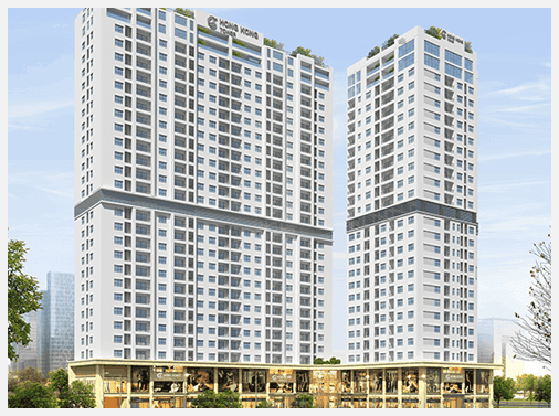 Ảnh phối cảnh 3
