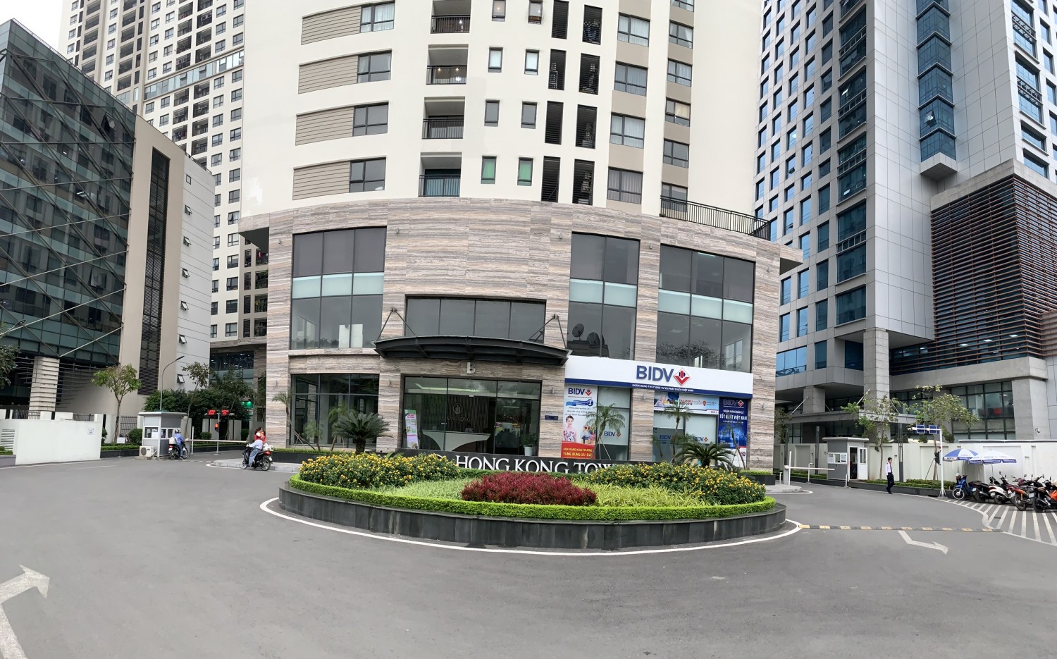 Đầu tư căn hộ Officetel - Hướng đi đang gây sốt trên thị trường thế giới
