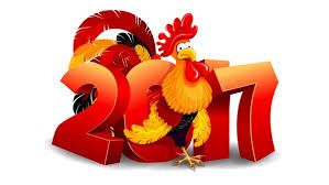 Chào Xuân Đinh Dậu 2017 - Mùng Xuân mới thắng lợi mới                                                                                                    